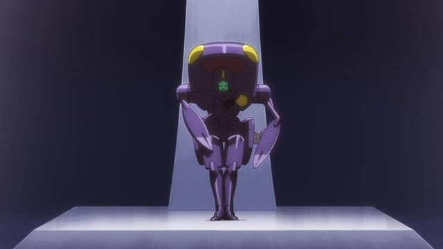 Yu-Gi-Oh! SEVENS 19. Bölüm