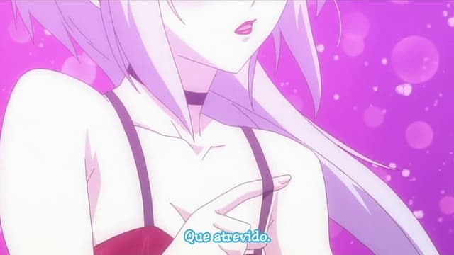 Akikan! 3. Bölüm