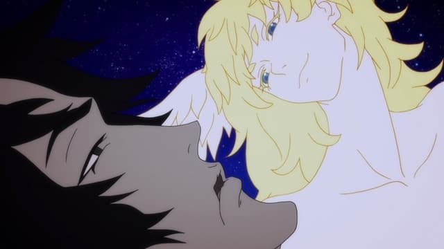 Devilman Crybaby 10. Bölüm
