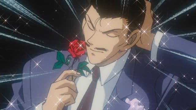 Detective Conan 3. Bölüm