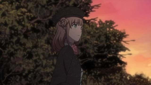 Amnesia 4. Bölüm