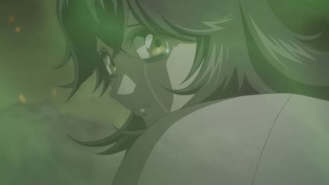 Fafner Exodus 1. Bölüm