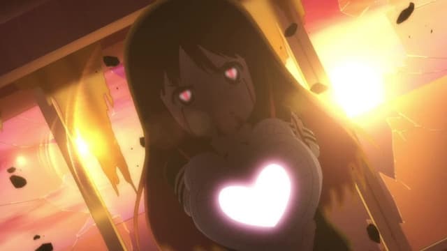 Magical Girl Site 5. Bölüm