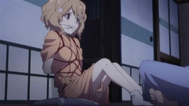 Hanasaku Iroha: Blossoms for Tomorrow 3. Bölüm