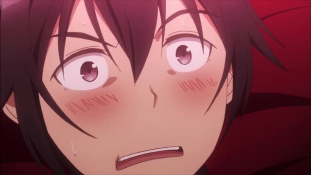 Anti-Magic Academy: The 35th Test Platoon 8. Bölüm