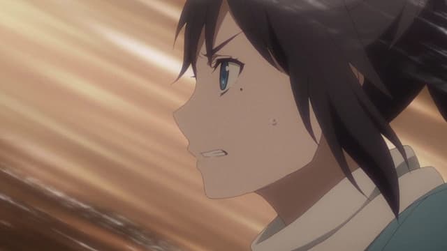 Touken Ranbu: Hanamaru 12. Bölüm