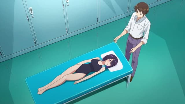 Hands off: Sawaranaide Kotesashi-kun 4. Bölüm