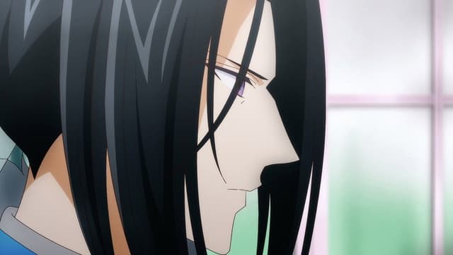 The Dark History of the Reincarnated Villainess 7. Bölüm