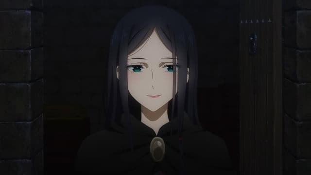 Spice and Wolf: MERCHANT MEETS THE WISE WOLF 15. Bölüm