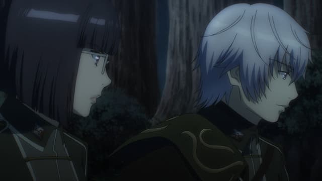 Alderamin on the Sky 11. Bölüm