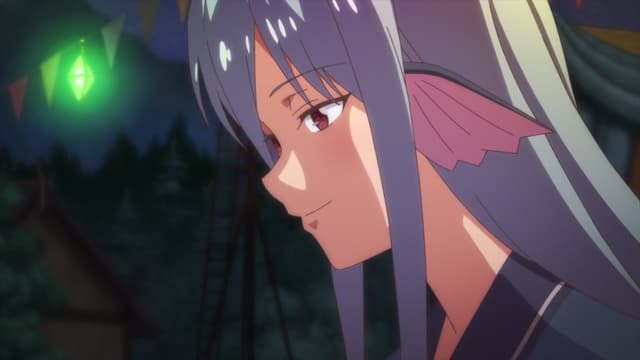 Summoned to Another World for a Second Time 3. Bölüm