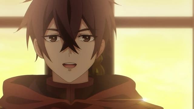 The Strongest Magician in the Demon Lord's Army Was a Human 3. Bölüm