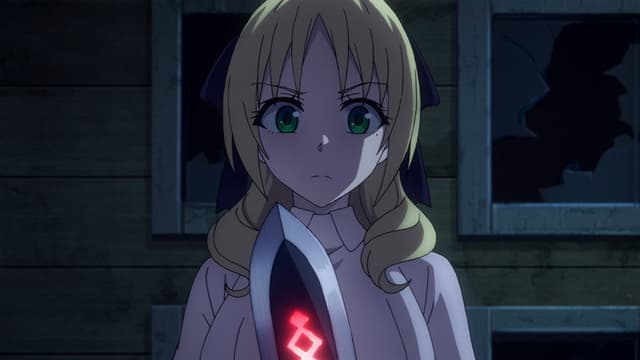 A Certain Scientific Accelerator 8. Bölüm
