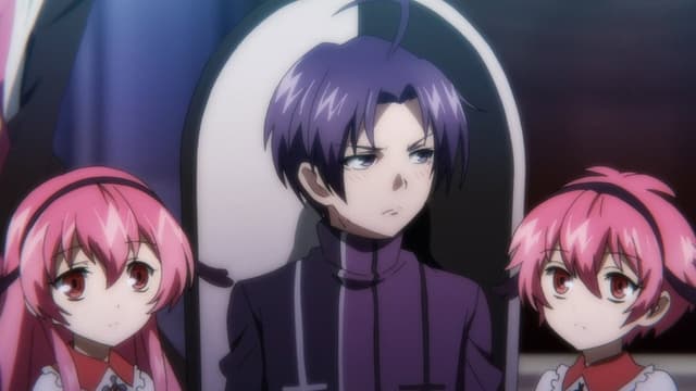 Servamp 2. Bölüm