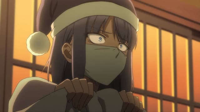 Dagashi Kashi 10. Bölüm