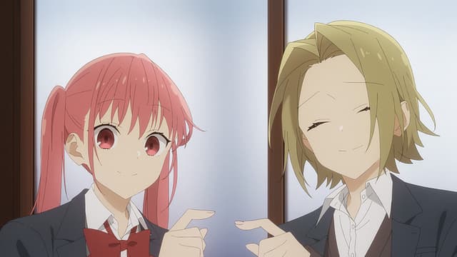 Horimiya: The Missing Pieces 7. Bölüm