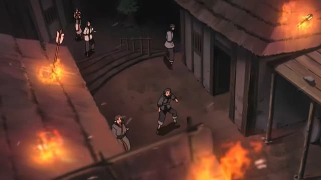 Utawarerumono 14. Bölüm