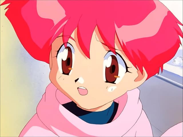 The King of Braves GaoGaiGar 2. Bölüm