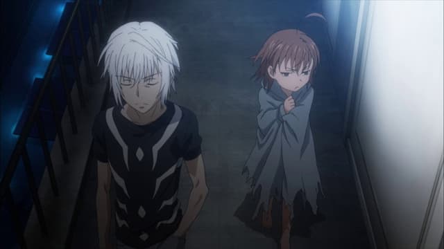 A Certain Magical Index 19. Bölüm