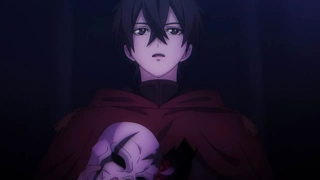 The Strongest Magician in the Demon Lord's Army Was a Human 5. Bölüm