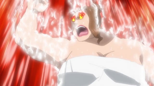 Demon Lord, Retry! 10. Bölüm