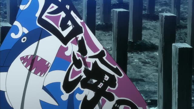 Sengoku BASARA - End of Judgement 8. Bölüm