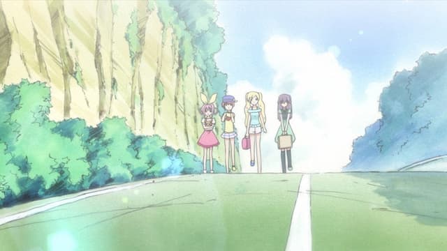 Detective Opera Milky Holmes 7. Bölüm