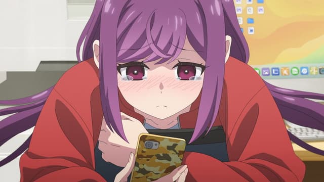 A Mangaka's Weirdly Wonderful Workplace 1. Bölüm