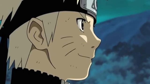 Naruto Shippūden 8. Bölüm
