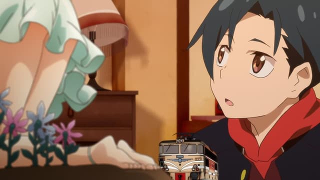 Punch Line 7. Bölüm