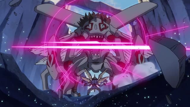 Digimon Adventure: 14. Bölüm