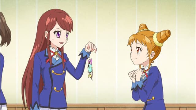 Aikatsu! 13. Bölüm