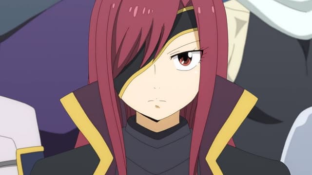 EDENS ZERO 3. Bölüm
