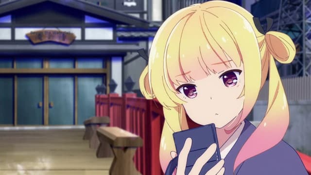 Girlish Number 8. Bölüm