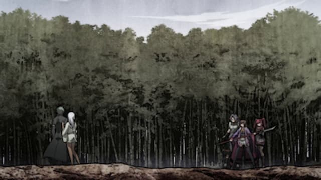 Samurai Girls 9. Bölüm