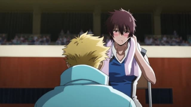 HANEBADO! 12. Bölüm
