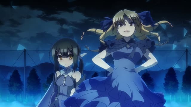 Fate/kaleid liner Prisma Illya 3. Bölüm