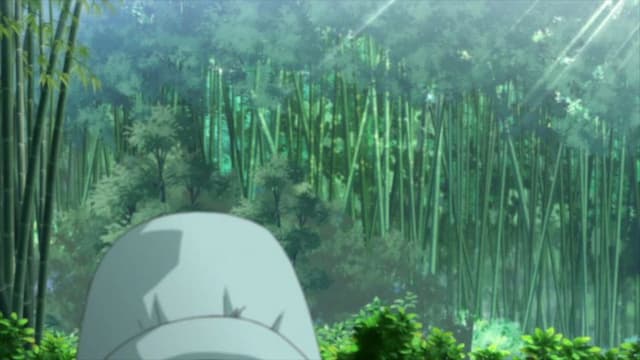AOKANA: Four Rhythm Across the Blue 7. Bölüm