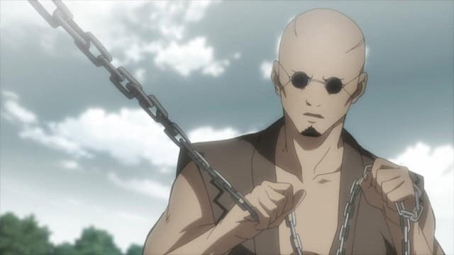 Blade of the Immortal 7. Bölüm