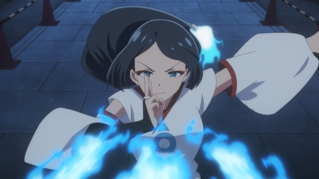 Magilumiere Magical Girls Inc. 7. Bölüm