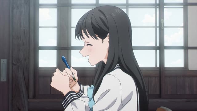 Akebi's Sailor Uniform 2. Bölüm