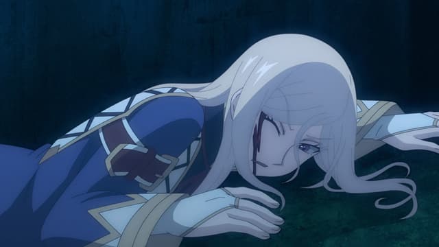 Ningen Fushin: Adventurers Who Don't Believe in Humanity Will Save the World 11. Bölüm