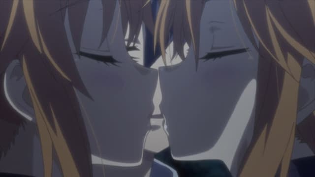 Date A Live 4. Bölüm