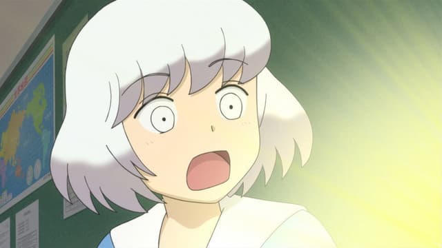 Tonari no Seki-kun: The Master of Killing Time 3. Bölüm