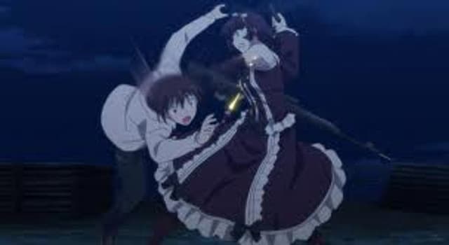 Majikoi - Oh! Samurai Girls 10. Bölüm