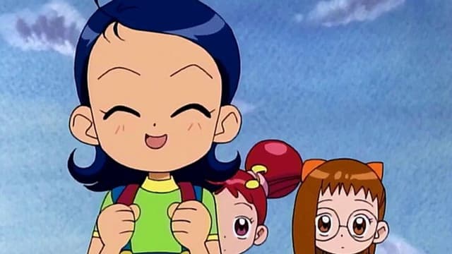 Magical DoReMi 3. Bölüm