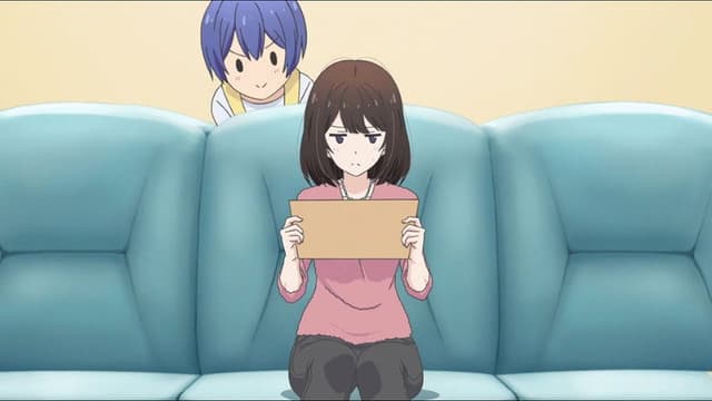 Takunomi 7. Bölüm