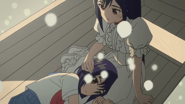 Flip Flappers 11. Bölüm