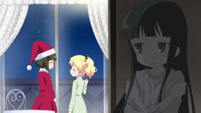 Kinmoza! 11. Bölüm
