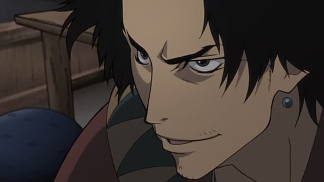 Samurai Champloo 3. Bölüm